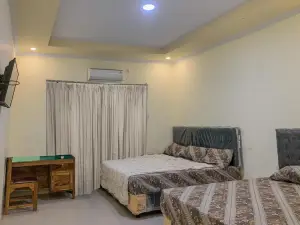 Edotel Smkn 2 Pinrang Mitra RedDoorz