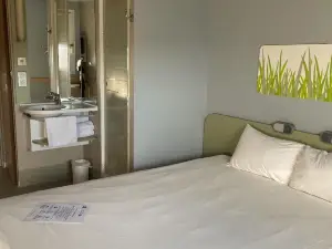 Ibis Budget Verdun