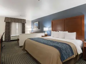 Best Western Northwest Corpus Christi Inn  Suites