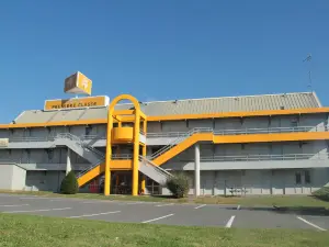 Premiere Classe Soissons