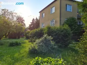 Gospodarstwo Agroturystyczne Julia