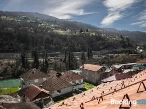 Apartman Miki Bijelo Polje