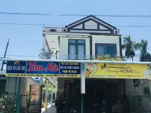 Homestay Thu Hà