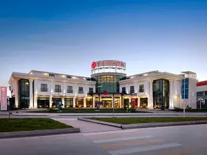 Ramada by Wyndham Sakarya