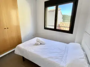 Apartamento Vacacional en Lucena del Cid - Bajo C Ref. 048