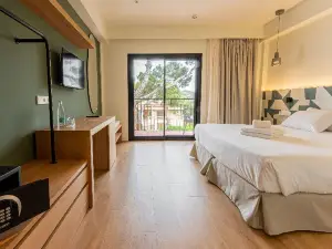 호텔 산타니 포트