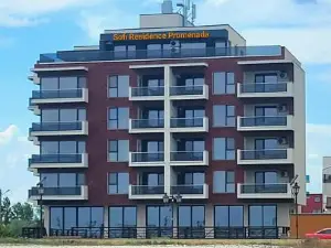 Sofi Residence Promenada