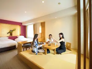 HOTEL RESOL TRINITY KANAZAWA