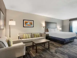 Best Western Plus Columbia Inn