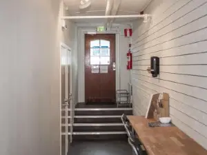 Vandrarhemmet Vindarnas Hus
