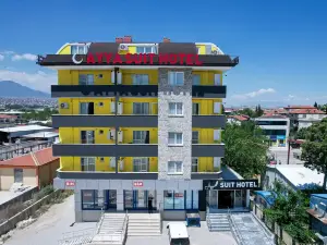 Ayya SUİT Hotel