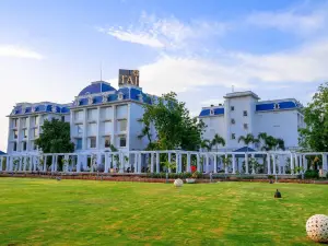 Taj Gandhinagar Resort and Spa
