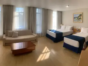 Pampas Palace Hotel