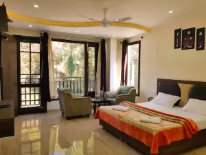 Hotel Pinewood Dalhousie