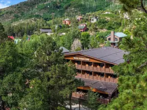 Mt. Lemmon Lodge