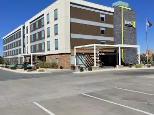 Home2 Suites by Hilton Joplin