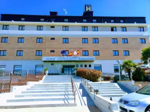Hotel Hidalgo