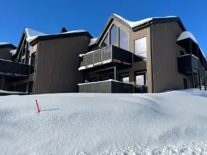Skaidi Lodge - Modern Cabin Luxury - 6 Beds