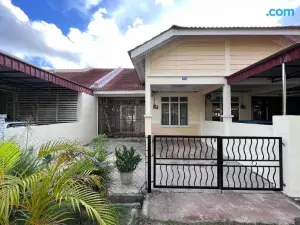 Perdana Cottage, Peaceful & cozy residential area