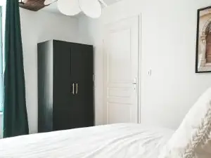 Appartement Vue Sur château-Fort 3 étoiles