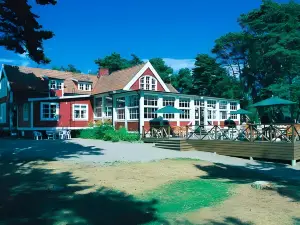 Hälleviks Havsbad