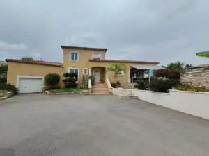 Chez Aline et Marc