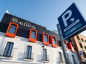 Hotel Aldama