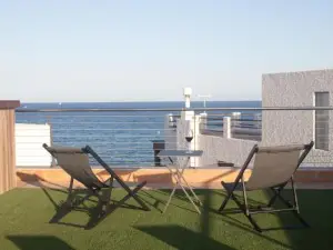 Hotel Cala Arena