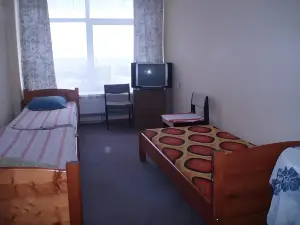 Motelis Jonučiai