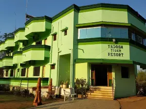 Tadoba Tiger Resort