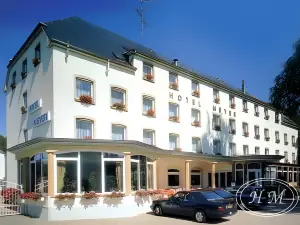 Hotel Meyer