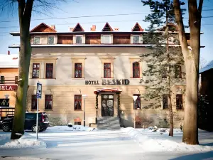 Hotel Beskid