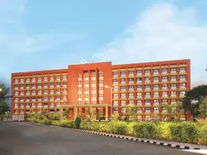 Fortune Statue of Unity, Ekta Nagar - Member ITC Hotels' Group
