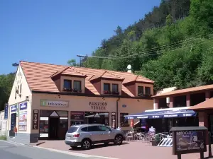 Bunkr Karlštejn
