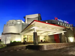 Swiss-Belinn Panakkukang