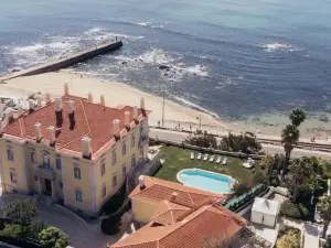 โรงแรม วินเทจ เอสตอริล