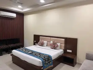 Hotel Jodha the Great, Kuberpur, Agra