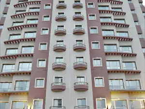 Boudl Kuwait Al Fahahil