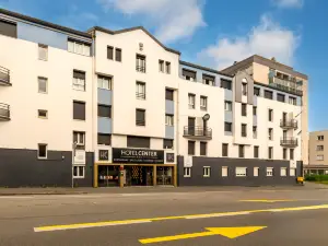Logis Hotel Center