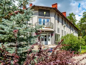 Sanatoriy Russkiy Les