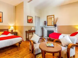 Logis Hôtel Restaurant des Corbières