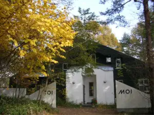 펜션 토와모와(TOIMOI)