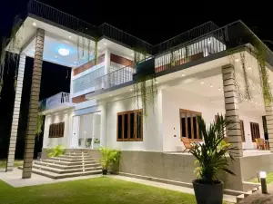 North Joy resort