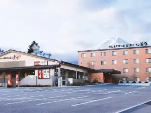 Resort Inn Fuyo