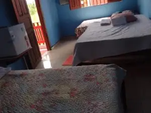 Pousada Dos Reis