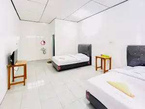 Kempu Tigan Homestay Mitra RedDoorz