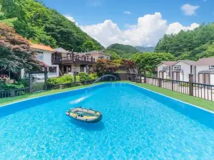 Hwacheon Sky Valley Pension