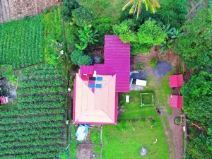 Villa Lokon Tomohon