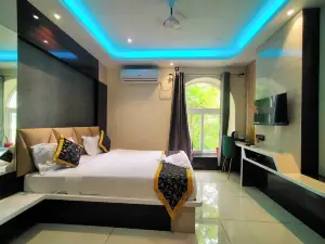 Hotel heritage inn ,Balasore