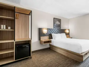 Eva Hotel, BW Signature Collection